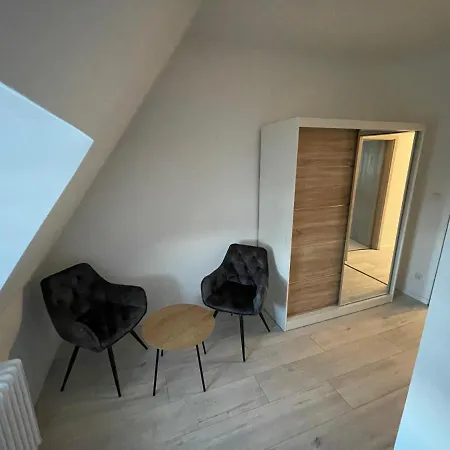 Ferienwohnung, Monteurwohnung, In Nrw, Deutschland דירה