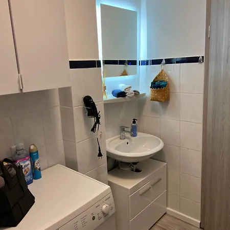 Ferienwohnung, Monteurwohnung, In Nrw, Deutschland דירה *