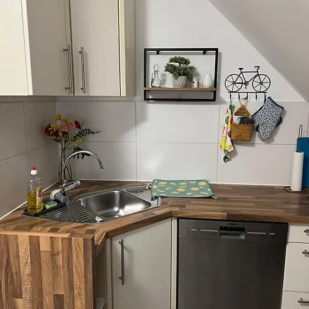 Ferienwohnung, Monteurwohnung, In Nrw, Deutschland