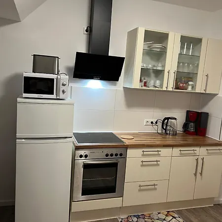 Ferienwohnung, Monteurwohnung, In Nrw, Deutschland * וארסטיין