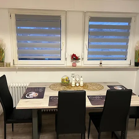 Ferienwohnung, Monteurwohnung, In Nrw, Deutschland דירה