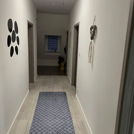 Ferienwohnung, Monteurwohnung, In Nrw, Deutschland דירה וארסטיין