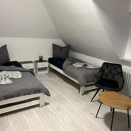 דירה Ferienwohnung, Monteurwohnung, In Nrw, Deutschland *