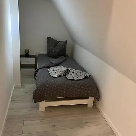 Ferienwohnung, Monteurwohnung, In Nrw, Deutschland וארסטיין