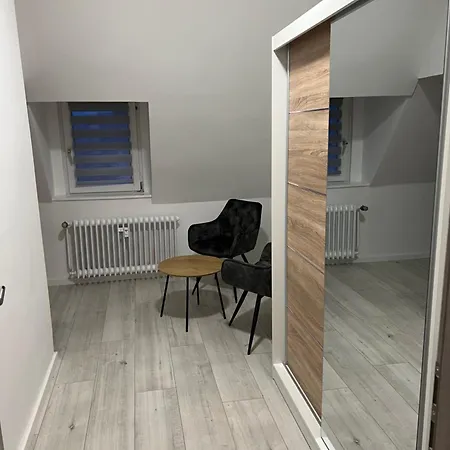 Ferienwohnung, Monteurwohnung, In Nrw, Deutschland דירה *