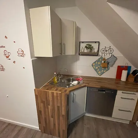 Ferienwohnung, Monteurwohnung, In Nrw, Deutschland דירה