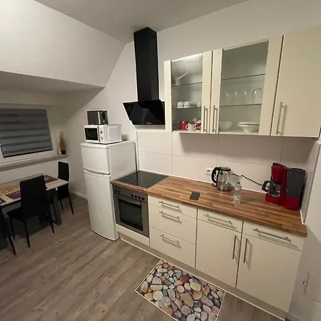 Ferienwohnung, Monteurwohnung, In Nrw, Deutschland וארסטיין