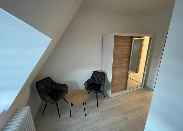 Ferienwohnung, Monteurwohnung, In Nrw, Deutschland Apartment