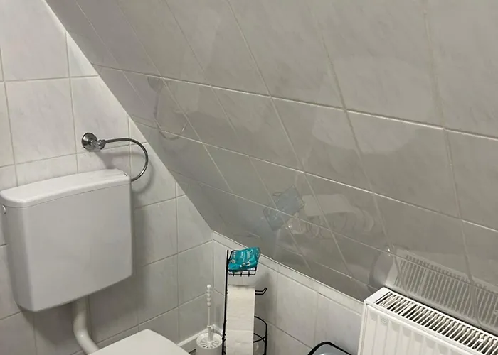 Ferienwohnung, Monteurwohnung, In Nrw, Deutschland