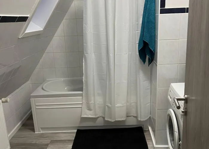 Apartment Ferienwohnung, Monteurwohnung, In Nrw, Deutschland Warstein