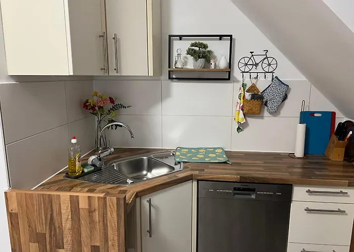 Ferienwohnung, Monteurwohnung, In Nrw, Deutschland