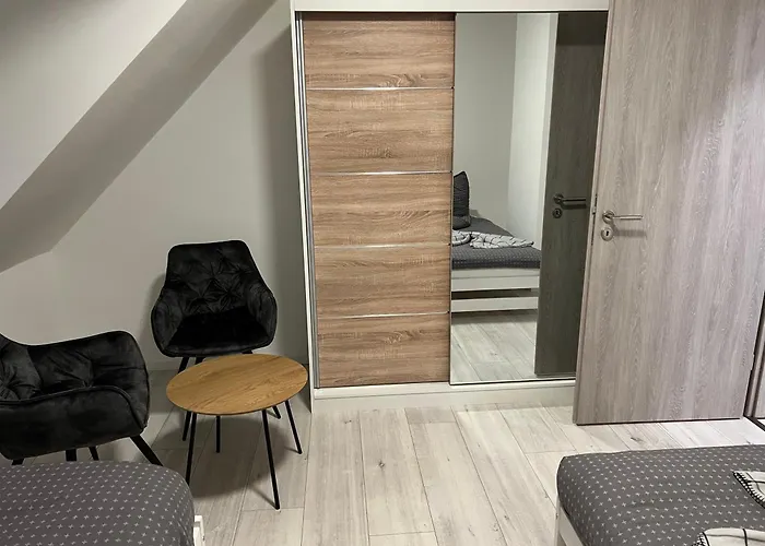 Ferienwohnung, Monteurwohnung, In Nrw, Deutschland