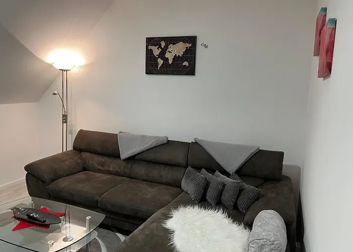 Apartment Ferienwohnung, Monteurwohnung, In Nrw, Deutschland Warstein