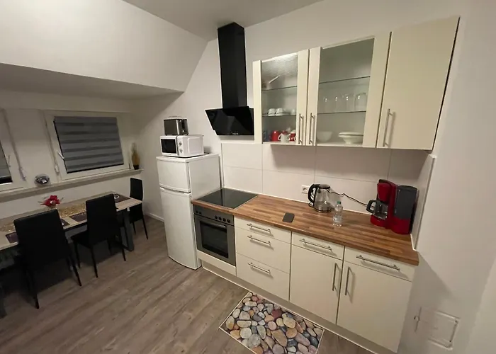 Ferienwohnung, Monteurwohnung, In Nrw, Deutschland Warstein